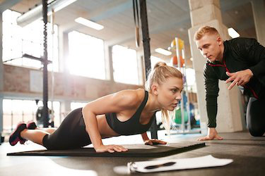 Personal Trainers