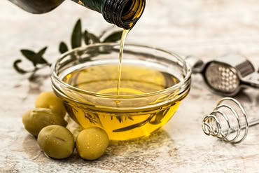 Χονδρικό Εμπόριο Ελαιόλαδου