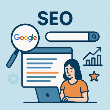 Υπηρεσίες Search Engine Optimization (SEO)