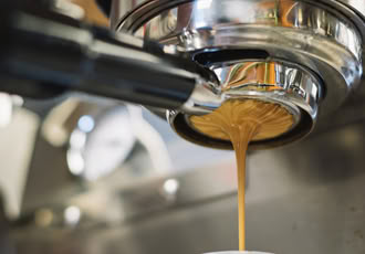 Μηχανές Espresso
