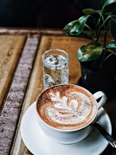 Coffe Time
