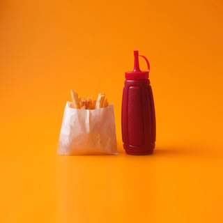 Fast Food - Street Food Restaurants