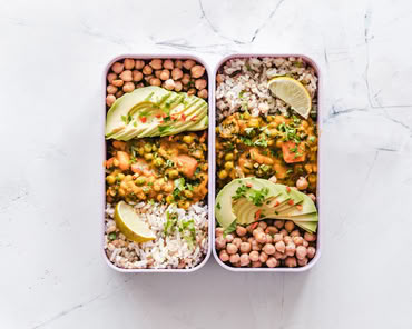 Vegan - Vegetarian Restaurants