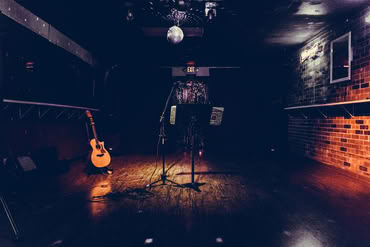 Rock Bars