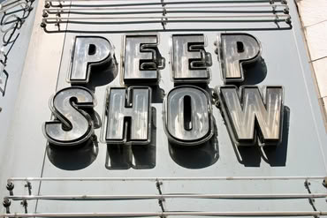 Strip Show Bars