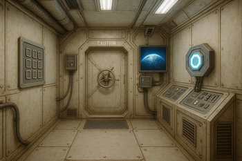 Escape Rooms