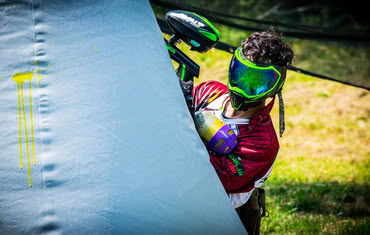 Paintball