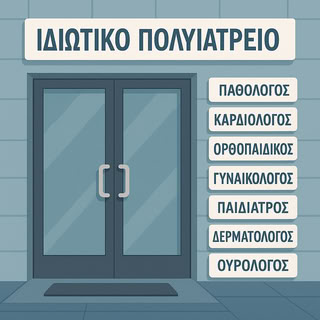 Πολυϊατρεία