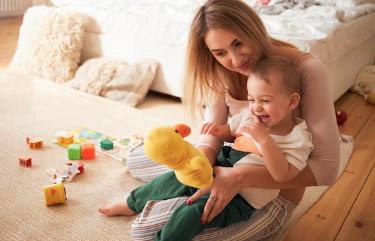 Babysitters