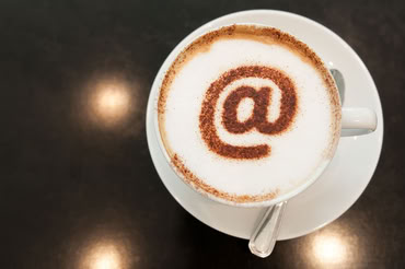 Internet Cafe