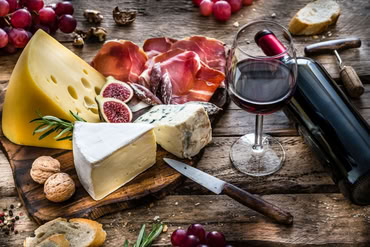 Καταστήματα Delicatessen