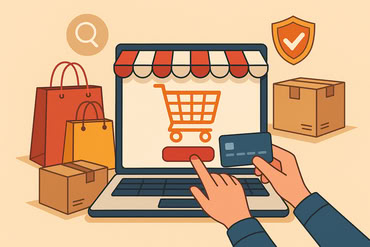 Online Shopping