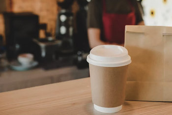 Cafe Delivery - Take Away