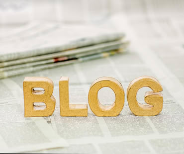 Blogs