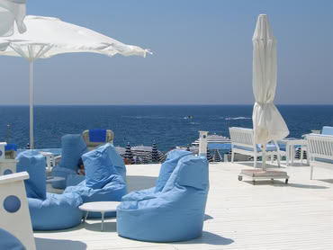 Beach Bars