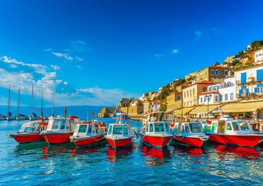 Θαλάσσια Ταξί
