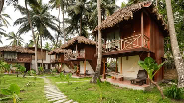 Bungalows
