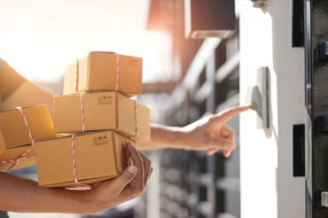 Εταιρείες Courier