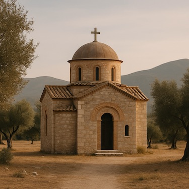 Υπηρεσίες - Είδη Θρησκευτικής Παράδοσης