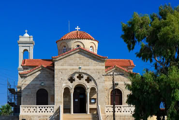 Εκκλησιαστικά Είδη