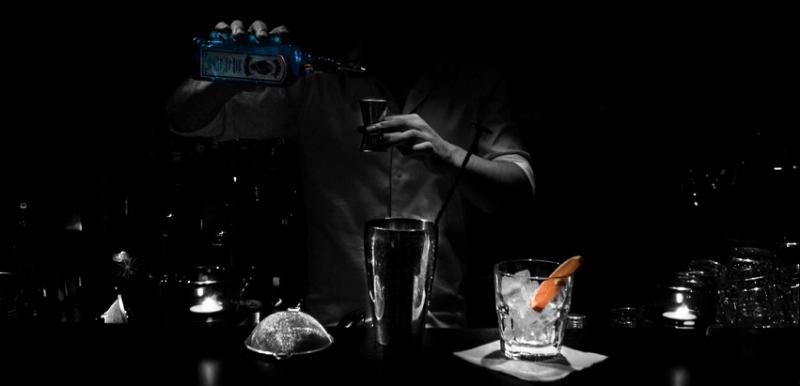 Καφέ Bar στα Σπάτα Sofianos