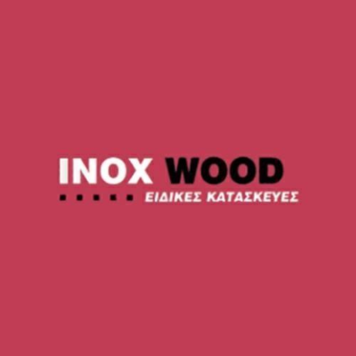 Λογότυπο Inoxwood