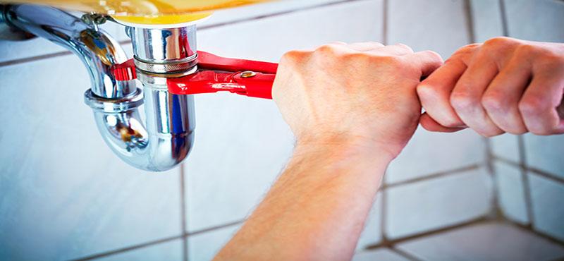 Υδραυλικά είδη στην Αλεξανδρούπολη Τιαγκούδης Δημήτριος