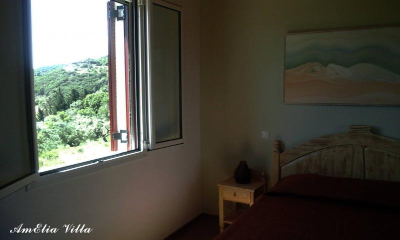 Ενοικιαζόμενα διαμερίσματα στην Λευκάδα Amelia Villa Lefkada