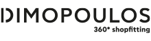 Λογότυπο Dimopoulos Shops