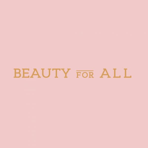 Λογότυπο Beauty 4 All