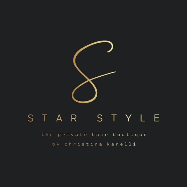 Λογότυπο Star Style