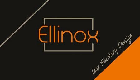 Λογότυπο Ellinox