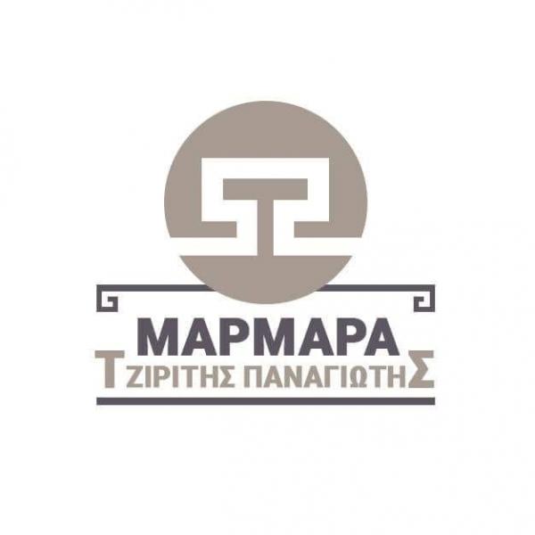 Λογότυπο Τζιρίτης Παναγιώτης