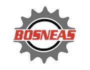Λογότυπο Bosneas