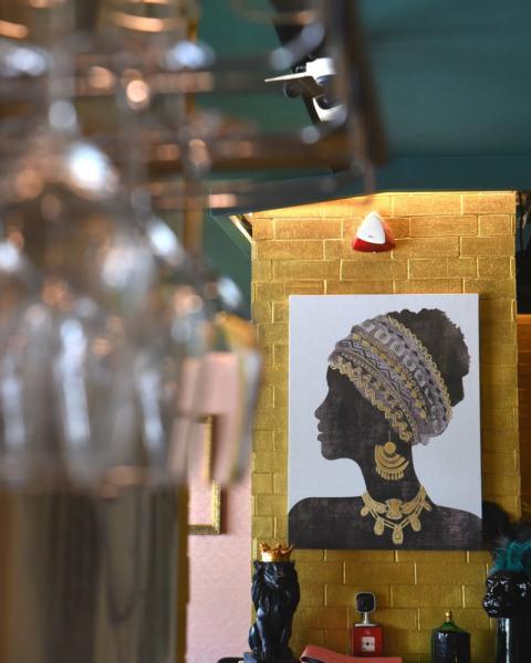 Καφέ Bar στην Κέρκυρα Gialos coffee bar