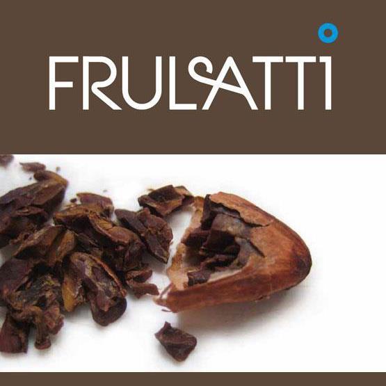 Λογότυπο Frulatti