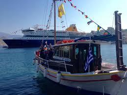 Barbara - Saint George Boats