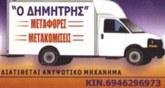 Ραπτοδήμος Δημήτρης