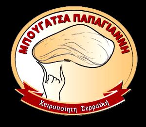 Μπουγάτσα Παπαγιάννη
