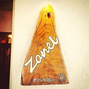 Zanel Boutique