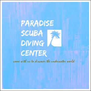 Paradise Scuba Diving Center Crete