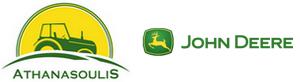 Athanasoulis John Deere Service