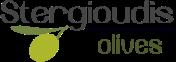 Stergioudis Olives