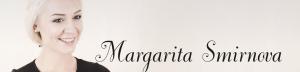 Smirnova Margarita