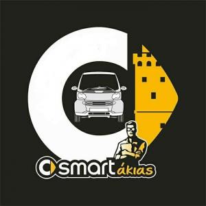 Smartakias