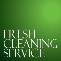 Fresh Cleaning Service