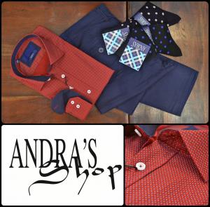 Andra's Shop