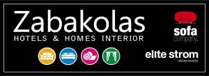 Zabalokas Ηome