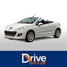 Drive Rent A Car