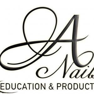 Anna Albanidou Nail art school